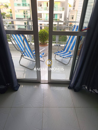 Imagem Apartamento com 2 Quartos à Venda, 78 m² em Algodoal - Cabo Frio