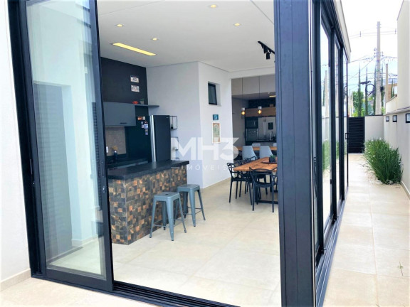 Imagem Casa de Condomínio com 3 Quartos à Venda, 191 m² em Swiss Park - Campinas Imagem Casa de Condomínio com 3 Quartos à Venda, 191 m² em Swiss Park - Campinas
