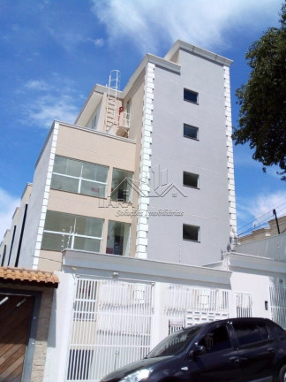 Cobertura com 2 Quartos à Venda,  em Vila Aricanduva - São Paulo