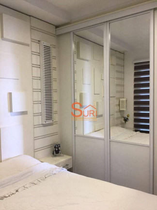 Imagem Apartamento com 3 Quartos à Venda, 121 m² em Barcelona - São Caetano Do Sul