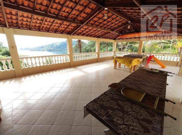 Imagem Sobrado com 4 Quartos à Venda, 384 m² em Chácaras Condomínio Recanto Pássaros Ii - Jacareí Imagem Sobrado com 4 Quartos à Venda, 384 m² em Chácaras Condomínio Recanto Pássaros Ii - Jacareí