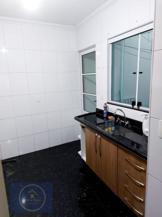 Imagem Casa com 3 Quartos à Venda, 116 m² em Vila Alpina - São Paulo Imagem Casa com 3 Quartos à Venda, 116 m² em Vila Alpina - São Paulo