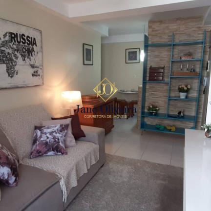 Imagem Apartamento com 1 Quarto à Venda, 34 m² em Manaíra - João Pessoa