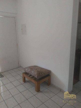 Imagem Apartamento com 1 Quarto à Venda, 46 m² em Vila Assunção - Praia Grande