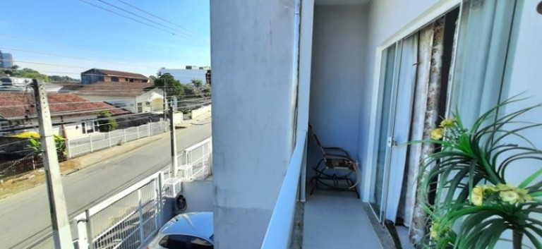 Imagem Casa com 2 Quartos à Venda, 65 m² em Petrópolis - Joinville