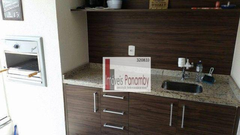 Imagem Apartamento com 2 Quartos à Venda, 65 m² em Ipiranga - São Paulo Imagem Apartamento com 2 Quartos à Venda, 65 m² em Ipiranga - São Paulo