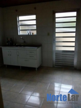 Imagem Casa com 4 Quartos à Venda, 140 m² em Parque Maria Domitila - São Paulo
