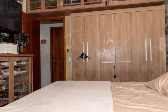 Imagem Casa de Condomínio com 3 Quartos à Venda, 92 m² em Vila Formosa - São Paulo