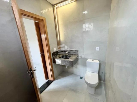 Imagem Casa com 3 Quartos à Venda, 178 m² em Aponia - Porto Velho