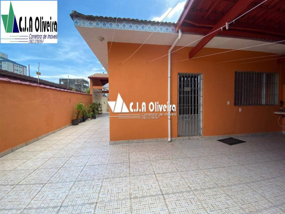 Imagem Casa com 3 Quartos à Venda, 125 m² em Balneario Anchieta - Mongagua Imagem Casa com 3 Quartos à Venda, 125 m² em Balneario Anchieta - Mongagua