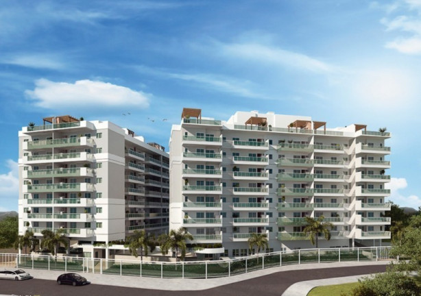 Imóvel com 4 Quartos à Venda, 211 m² em Freguesia - Rio De Janeiro