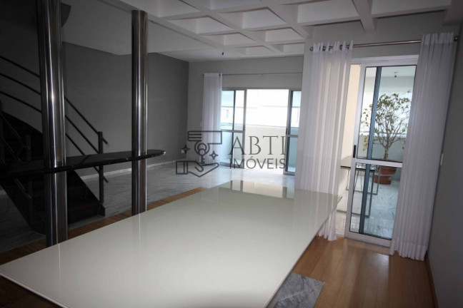Imagem Apartamento com 4 Quartos para Alugar, 300 m² em Moema - São Paulo