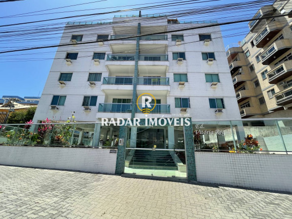 Apartamento com 3 Quartos à Venda, 130 m² em Algodoal - Cabo Frio