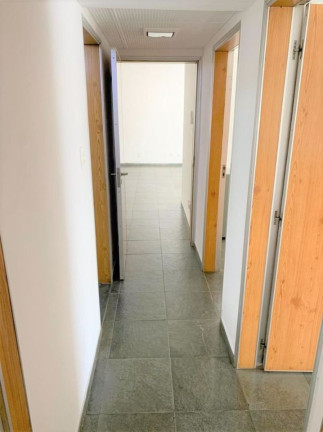 Imagem Apartamento com 3 Quartos para Alugar, 112 m² em Itaim Bibi - São Paulo