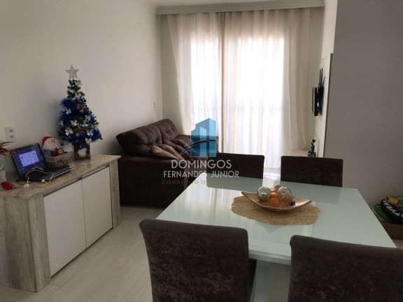 Imagem Apartamento com 3 Quartos à Venda, 56 m² em Itaquera - São Paulo Imagem Apartamento com 3 Quartos à Venda, 56 m² em Itaquera - São Paulo