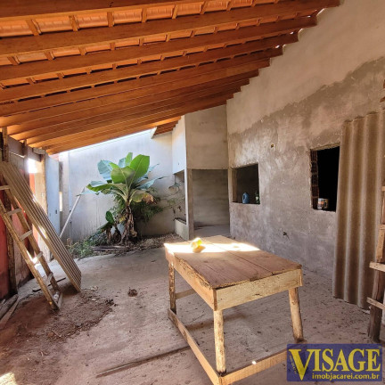 Imagem Casa com 2 Quartos à Venda, 250 m² em Cid. Jardim - Jacareí Imagem Casa com 2 Quartos à Venda, 250 m² em Cid. Jardim - Jacareí