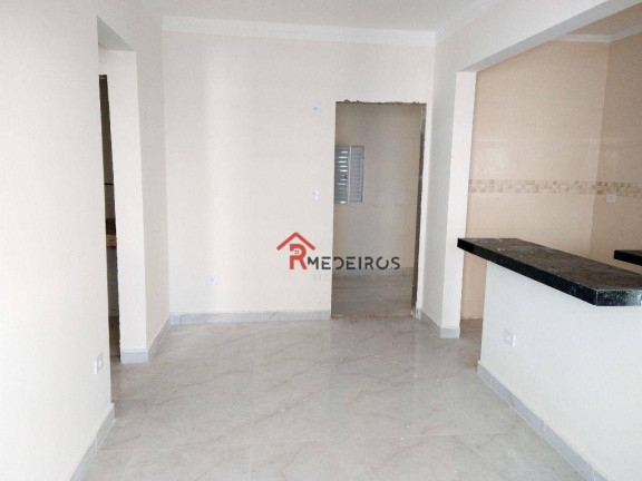Imagem Apartamento com 2 Quartos à Venda, 61 m² em Tupi - Praia Grande