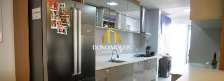 Imagem Apartamento com 3 Quartos à Venda, 178 m² em Centro - São Bernardo Do Campo