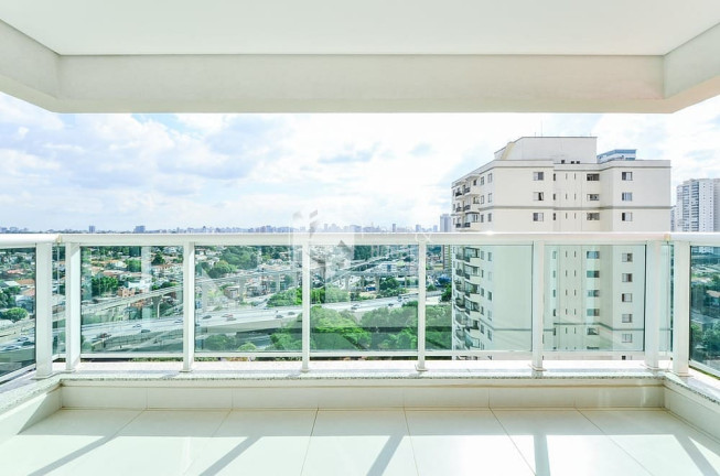 Imagem Apartamento com 2 Quartos à Venda, 66 m² em Jardim Aeroporto - São Paulo Imagem Apartamento com 2 Quartos à Venda, 66 m² em Jardim Aeroporto - São Paulo