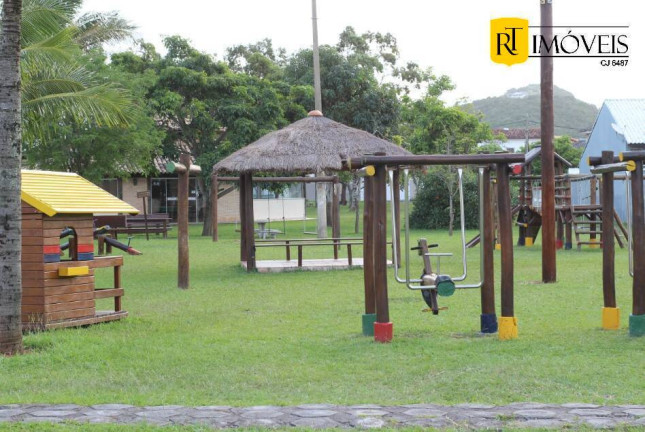 Casa com 1 Quarto à Venda, 300 m² em Ogiva  - Cabo Frio