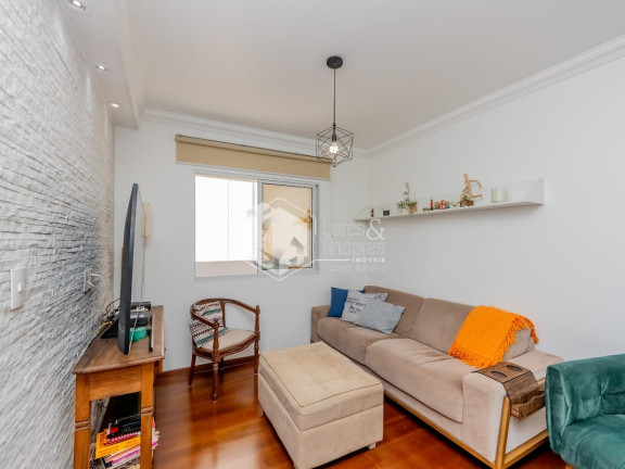 Imagem Apartamento com 2 Quartos à Venda, 79 m² em Vila Romana - São Paulo