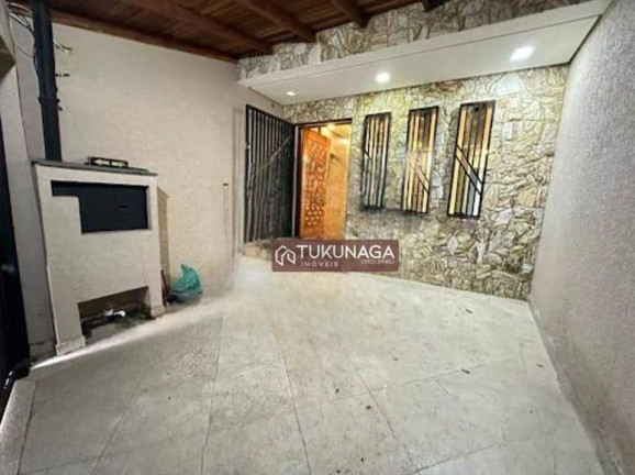 Imagem Casa com 3 Quartos à Venda, 156 m² em Jardim Santa Mena - Guarulhos Imagem Casa com 3 Quartos à Venda, 156 m² em Jardim Santa Mena - Guarulhos
