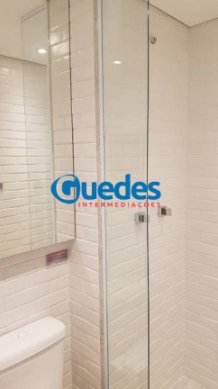 Imagem Apartamento com 2 Quartos à Venda, 32 m² em Parque Munhoz - São Paulo