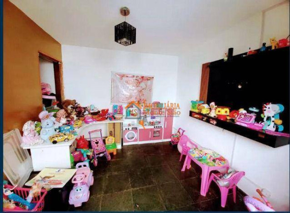 Imagem Sobrado com 3 Quartos à Venda, 175 m² em Jardim Nossa Senhora D Ajuda - Itaquaquecetuba Imagem Sobrado com 3 Quartos à Venda, 175 m² em Jardim Nossa Senhora D Ajuda - Itaquaquecetuba