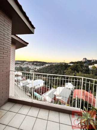 Imagem Apartamento com 3 Quartos à Venda, 112 m² em Jardim Gloria - Bento Gonçalves