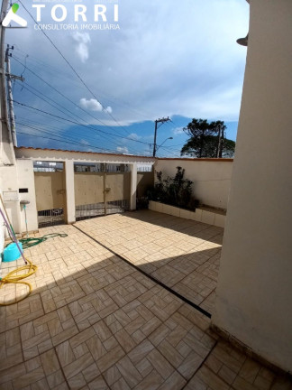Imagem Casa com 2 Quartos à Venda, 135 m² em Lopes De Oliveira - Sorocaba Imagem Casa com 2 Quartos à Venda, 135 m² em Lopes De Oliveira - Sorocaba