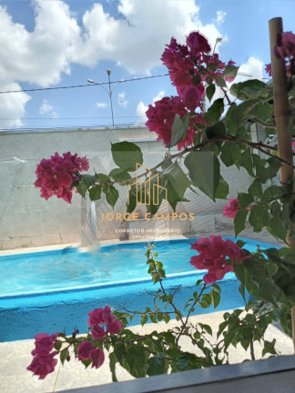 Casa com 2 Quartos à Venda, 233 m² em Loteamento Jardim Helena - São José Dos Campos