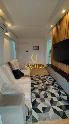 Imagem Apartamento com 2 Quartos à Venda, 137 m² em Centro - São Vicente