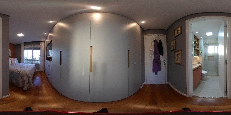 Imagem Imóvel com 2 Quartos à Venda, 91 m² em Vila Andrade - São Paulo Imagem Imóvel com 2 Quartos à Venda, 91 m² em Vila Andrade - São Paulo