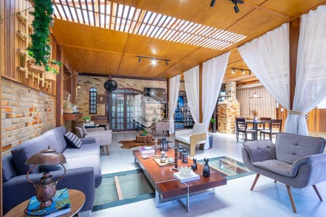 Imagem Casa com 4 Quartos à Venda, 509 m² em Jardim Ingá - São Paulo Imagem Casa com 4 Quartos à Venda, 509 m² em Jardim Ingá - São Paulo