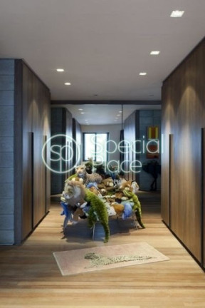 Imagem Apartamento com 1 Quarto à Venda, 670 m² em Vila Nova Conceição - São Paulo