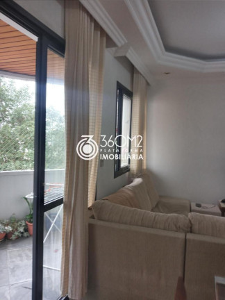 Imagem Apartamento com 2 Quartos à Venda, 96 m² em Vila Gilda - Santo André Imagem Apartamento com 2 Quartos à Venda, 96 m² em Vila Gilda - Santo André