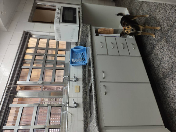 Imagem Sobrado com 3 Quartos à Venda, 180 m² em Vila Ema - São Paulo
