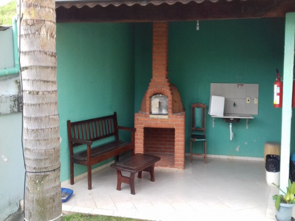 Imagem Apartamento com 2 Quartos à Venda, 52 m² em Vila Bonilha Nova - São Paulo