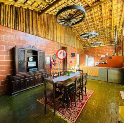 Imagem Imóvel com 3 Quartos à Venda, 350 m² em Angola De Cima - Santa Branca
