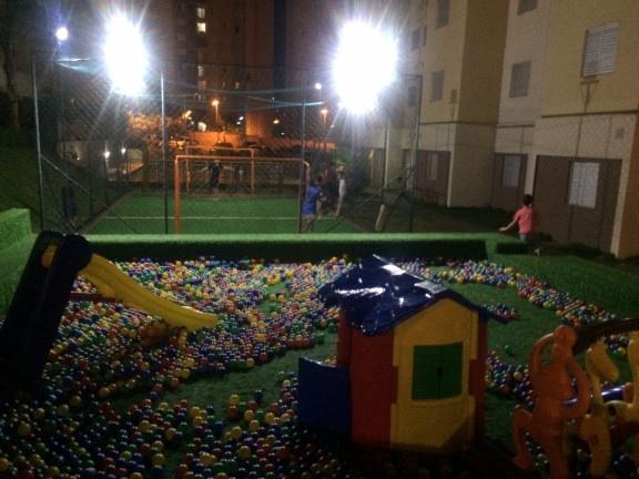 Imagem Imóvel com 2 Quartos para Alugar, 47 m² em Parque Campolim - Sorocaba Imagem Imóvel com 2 Quartos para Alugar, 47 m² em Parque Campolim - Sorocaba