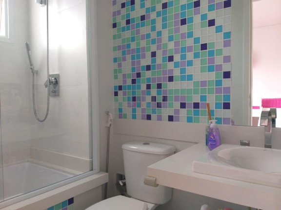 Imagem Apartamento com 3 Quartos à Venda, 138 m² em Brooklin - São Paulo Imagem Apartamento com 3 Quartos à Venda, 138 m² em Brooklin - São Paulo