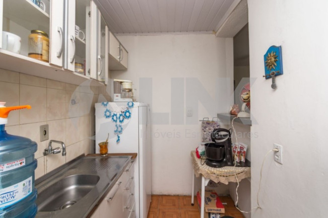 Imagem Apartamento com 1 Quarto à Venda, 37 m² em Petrópolis - Porto Alegre