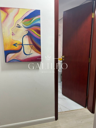 Imagem Apartamento com 4 Quartos à Venda, 285 m² em Centro - Jundiaí