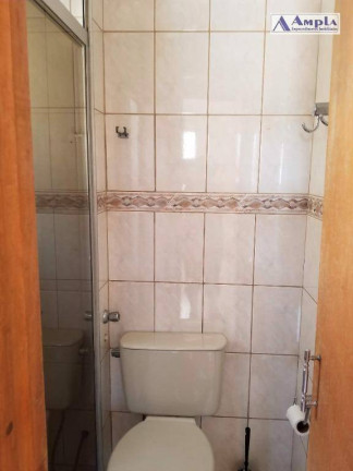 Imagem Apartamento com 1 Quarto à Venda ou Locação, 46 m² em Vila Esperança - São Paulo
