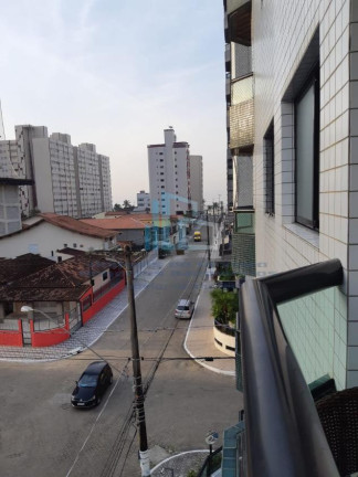 Imagem Apartamento com 1 Quarto à Venda, 55 m² em Guilhermina - Praia Grande Imagem Apartamento com 1 Quarto à Venda, 55 m² em Guilhermina - Praia Grande