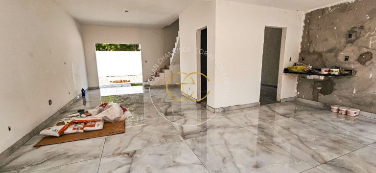 Imagem Casa de Condomínio à Venda, 120 m² em Abrantes - Camaçari
