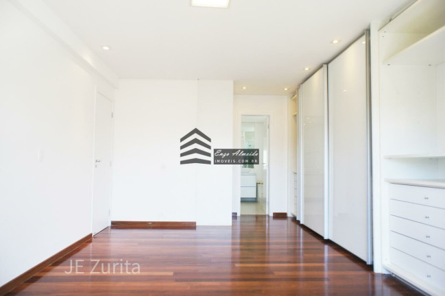 Imagem Apartamento com 4 Quartos para Alugar, 230 m² em Brooklin - São Paulo Imagem Apartamento com 4 Quartos para Alugar, 230 m² em Brooklin - São Paulo