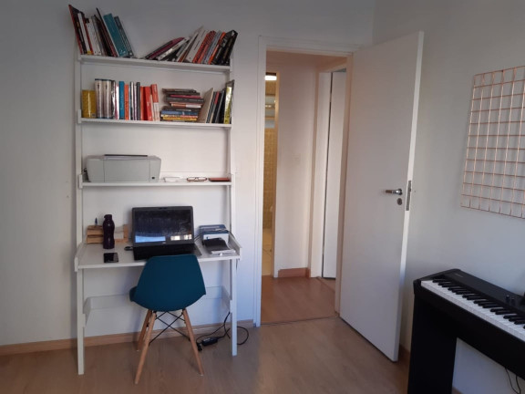 Imagem Apartamento com 2 Quartos à Venda, 79 m² em Perdizes - São Paulo