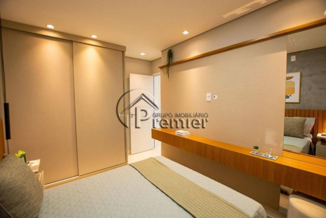 Imagem Apartamento com 2 Quartos à Venda, 51 m² em Jardim Casablanca - Indaiatuba Imagem Apartamento com 2 Quartos à Venda, 51 m² em Jardim Casablanca - Indaiatuba