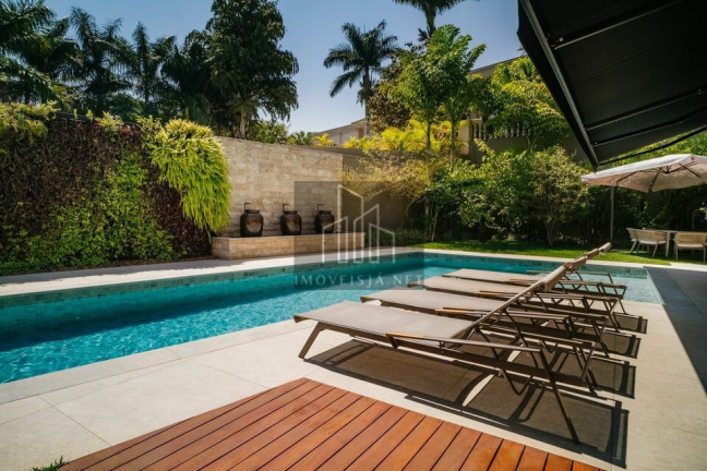 Imagem Casa com 5 Quartos à Venda, 1.180 m² em Alphaville - Santana De Parnaíba